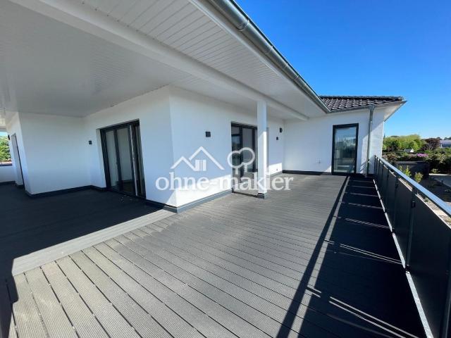 Apartment mieten in Twistringen (Zentrum), Twistringen