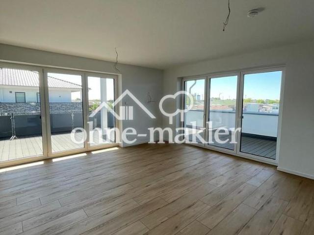 Apartment mieten in Twistringen (Zentrum), Twistringen
