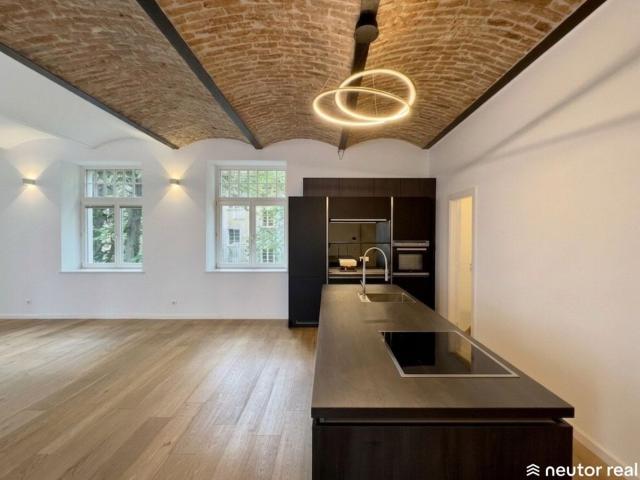 Wohnung kaufen in Seestadt, Wien
