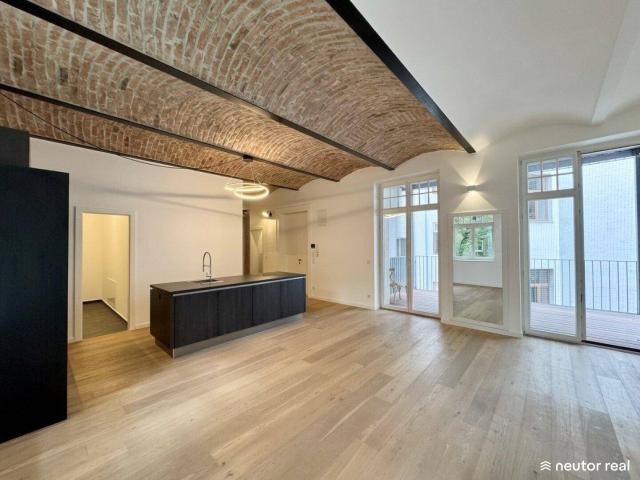 Apartment kaufen in Triesterviertel, Wien