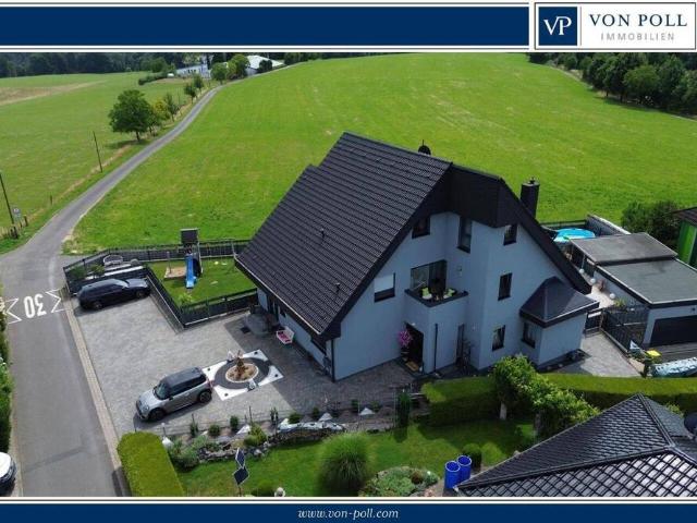 Haus kaufen in Hennef, Geistingen