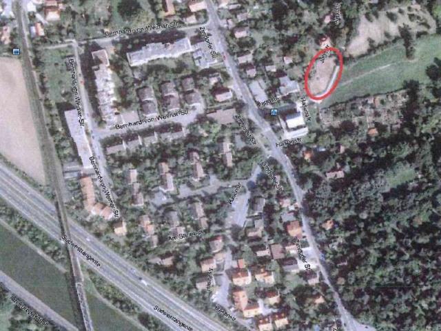 Erdgeschosswohnung kaufen in Dambach, Unterfürberg, Fürth