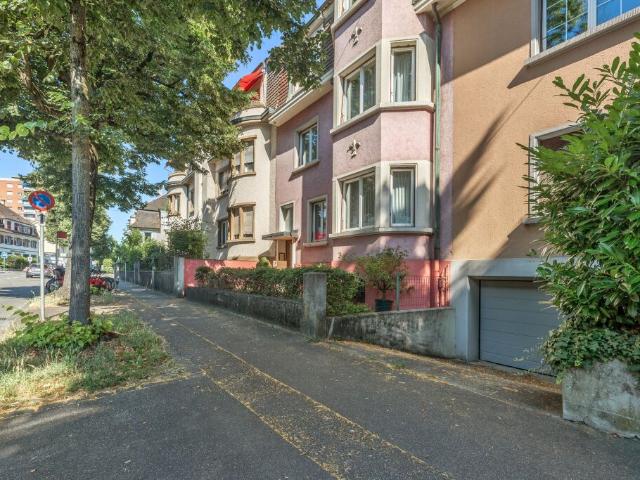 Immobilie kaufen in Basel, Basel-Stadt