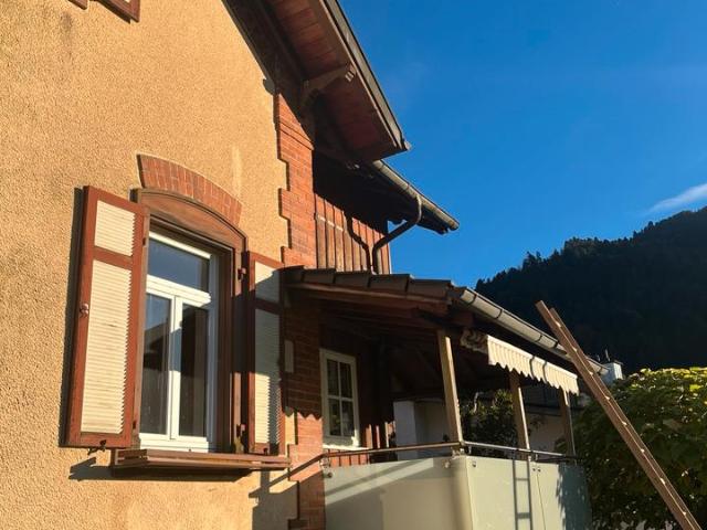 Haus kaufen in Wolfach, Baden-Württemberg