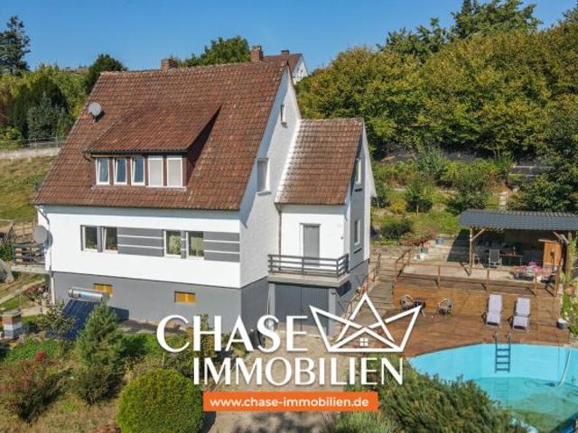 Haus kaufen in Eschershausen, Niedersachsen