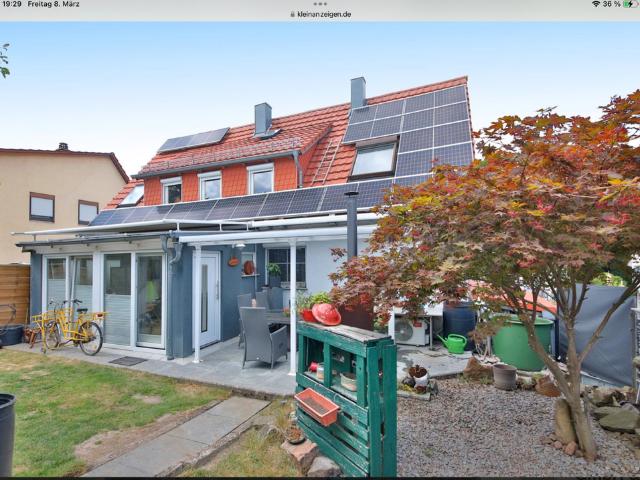 Haus kaufen in Straubenhardt, Baden-Württemberg