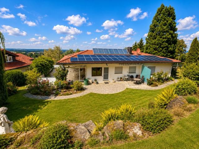 Villa kaufen in Boll, Baden-Württemberg