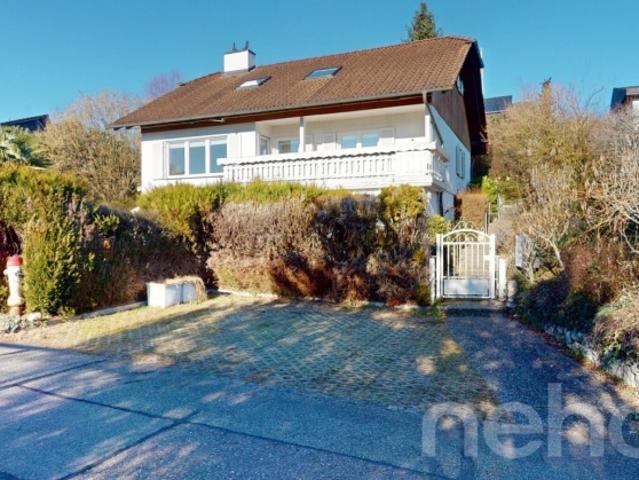 Villa kaufen in Magden Villa kaufen in Magden