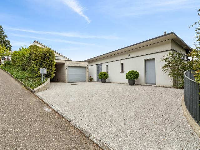 Reihenfamilienhaus kaufen in Liestal, Basel-Landschaft