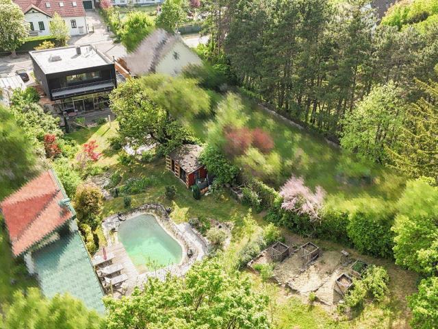 Haus kaufen in Einöde, Pfaffstätten