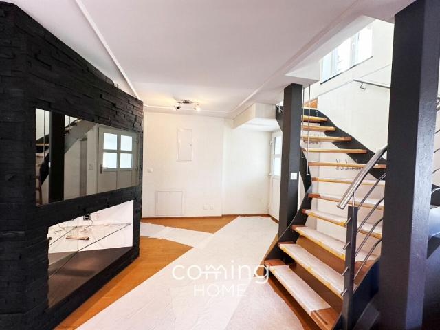 Einfamilienhaus kaufen in Agarn, Wallis