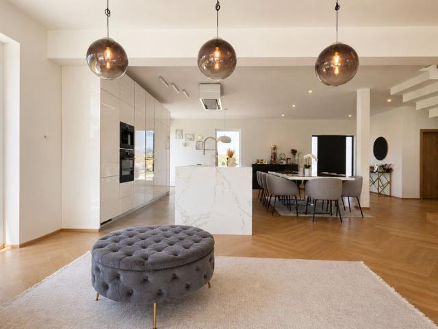 Haus kaufen in Ebenthal in Kärnten, Bezirk Klagenfurt-Land
