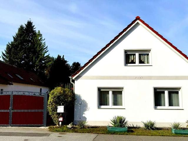 Haus kaufen in Lohsa, Sachsen