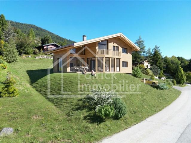 Haus kaufen in Arbaz, Wallis