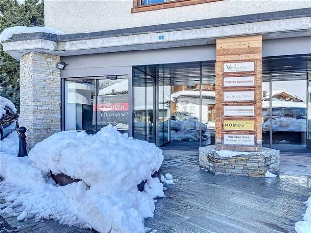 Wohnung mieten in Verbier, Wallis