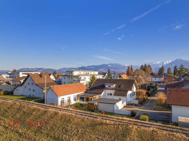 Haus kaufen in Lustenau, Vorarlberg