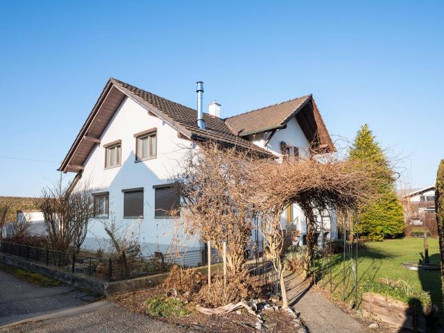 Haus kaufen in Lustenau, Vorarlberg