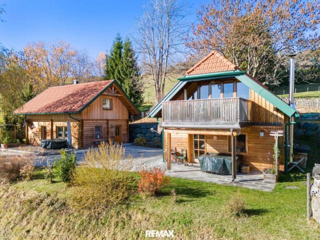 Haus kaufen in Hüttenberg, Kärnten