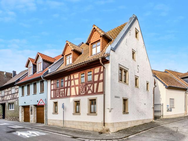 Haus kaufen in Jugenheim in Rheinhessen, Rheinland-Pfalz