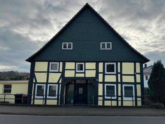 Haus kaufen in Kernstadt, Hameln