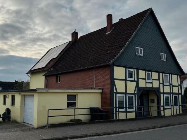 Haus kaufen in Kernstadt, Hameln
