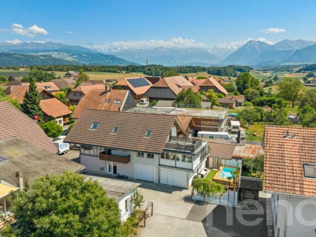 Immobilie kaufen in Kirchdorf (BE), Bern