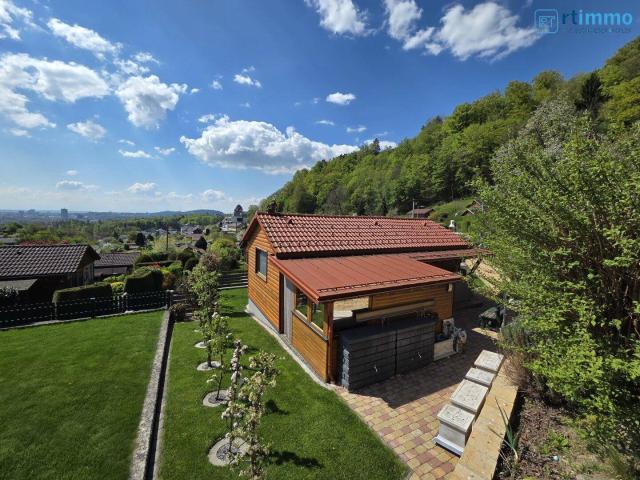 Haus kaufen in Pöstlingberg, Linz