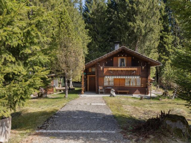 Haus kaufen in Großdorf, Egg