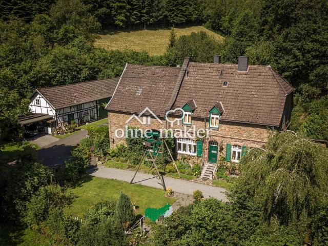 Haus kaufen in Hönningen, Hellenthal