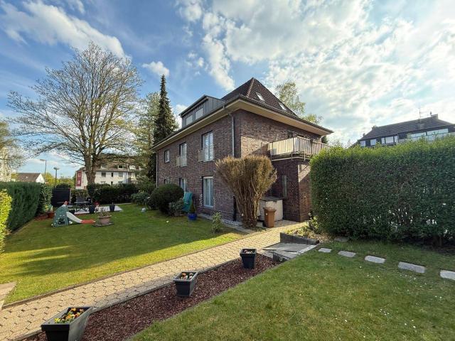 Haus kaufen in Essen, Borbeck