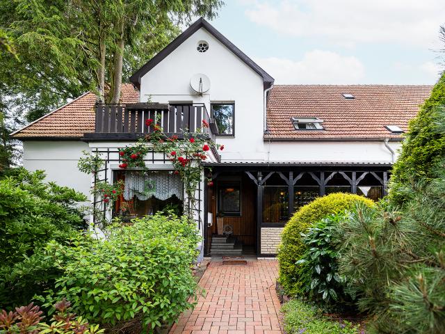 Villa kaufen in Rahden, Nordrhein-Westfalen