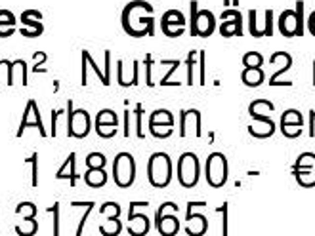 Wohnung kaufen in Amrichshausen, Künzelsau