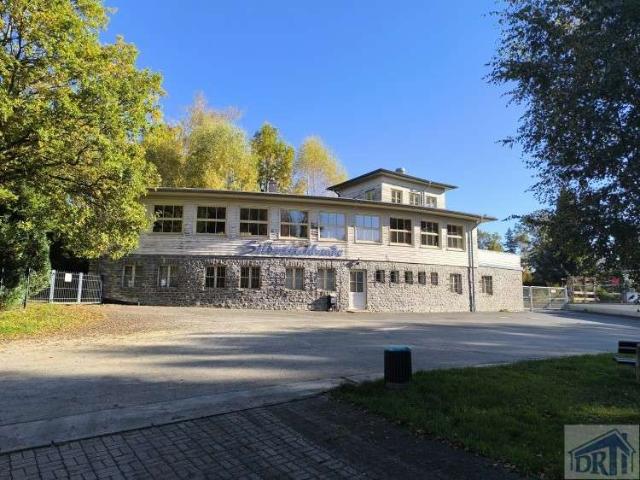 Gewerbe kaufen in Seifhennersdorf, Görlitz
