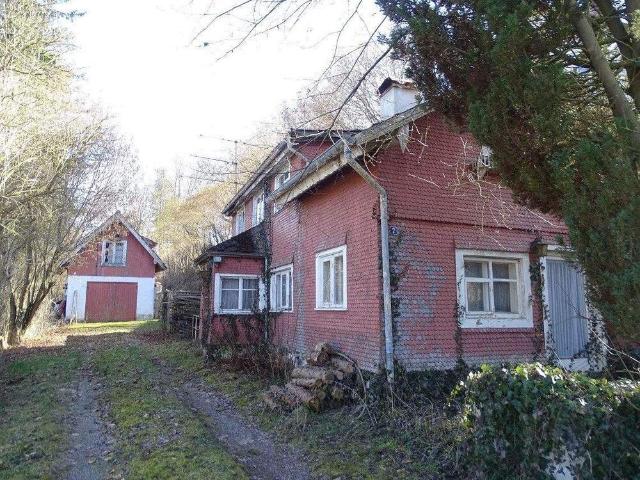 Haus kaufen in Siedlung, Donaueschingen