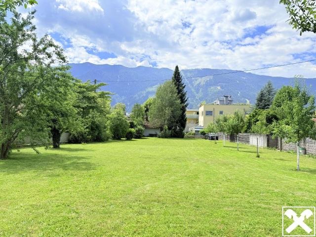 Immobilie kaufen in Spittal an der Drau, Kärnten
