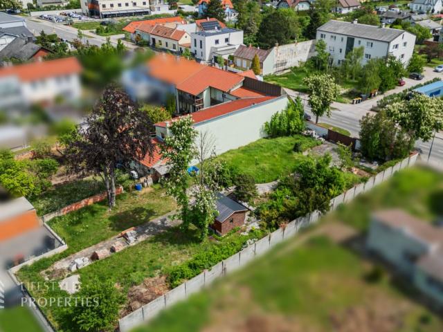 Grundstück kaufen in Kottingbrunn, Niederösterreich