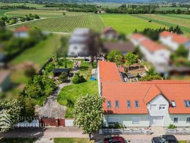 Grundstück kaufen in Kottingbrunn, Niederösterreich