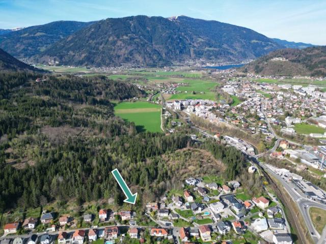 Grundstück kaufen in Judendorf-Straßengel, Kärnten