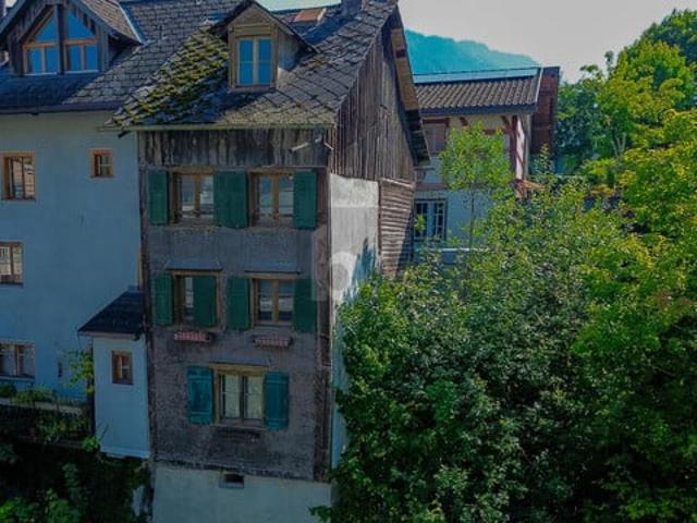 Immobilie kaufen in Feldkirch, Vorarlberg