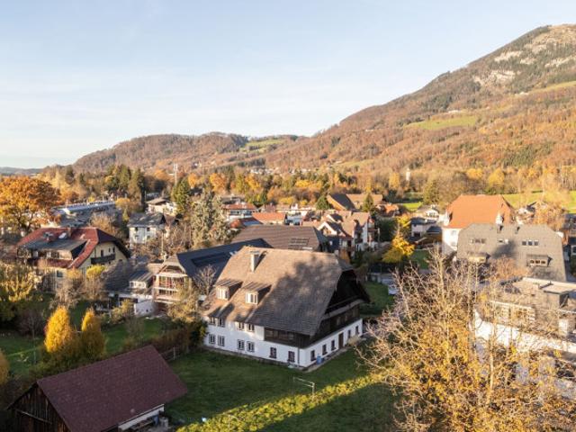 Grundstück kaufen in Aigen, Salzburg
