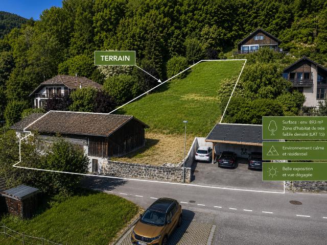 Immobilie kaufen in Ollon (VS), Waadt