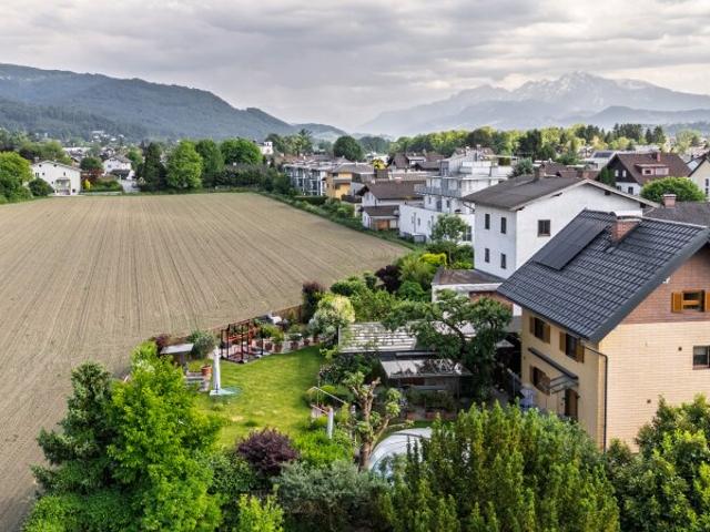 Grundstück kaufen in Altstadt, Salzburg