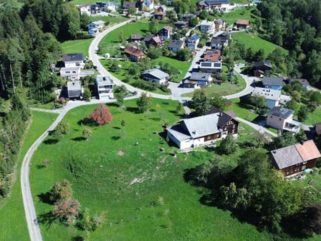 Grundstück kaufen in Dafins, Zwischenwasser