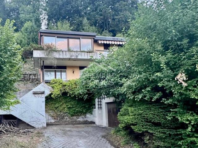 Haus kaufen in Laupen ZH, Wald (ZH)