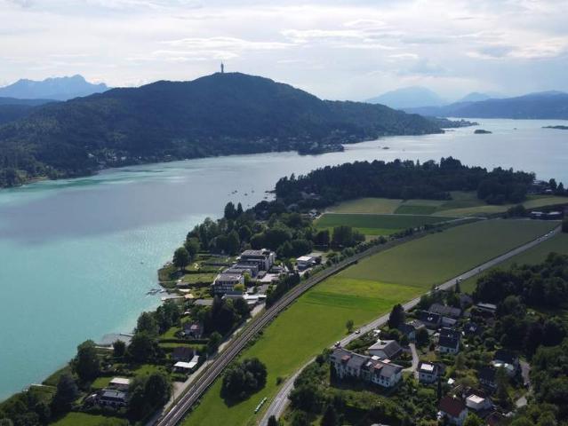 Grundstück kaufen in Klagenfurt, Kärnten