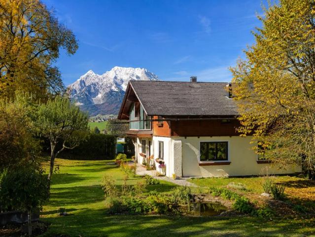 Haus mieten in Aigen im Ennstal, Steiermark