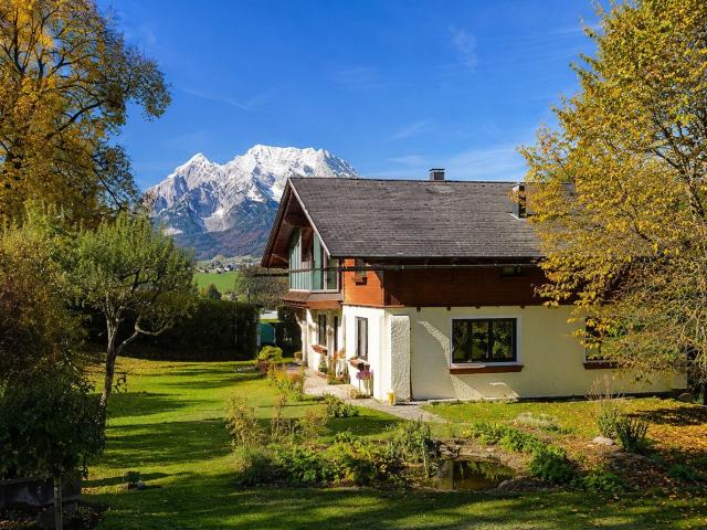 Haus mieten in Aigen im Ennstal