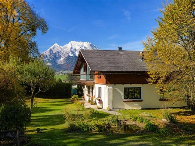 Haus mieten in Aigen im Ennstal, Steiermark
