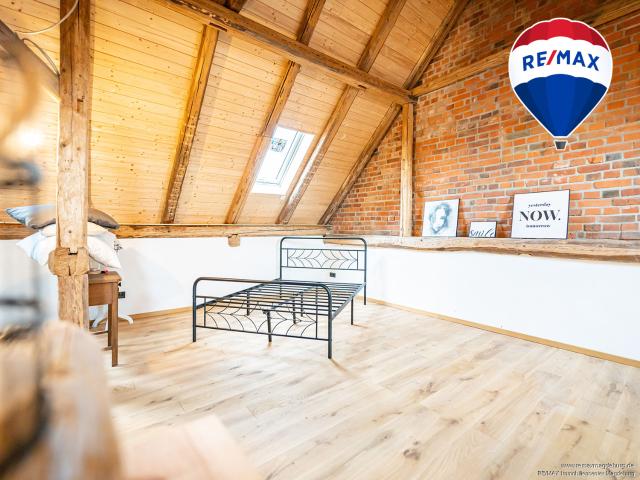 Haus kaufen in Möckern, Sachsen-Anhalt