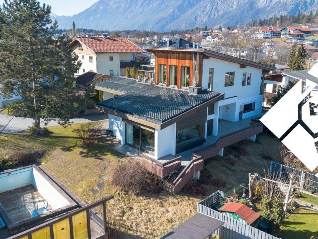 Apartment kaufen in Angerberg, Linden